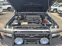 2012 Toyota Landcruiser GXL