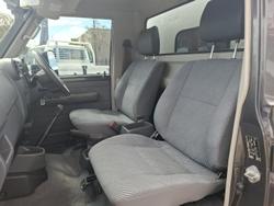 2012 Toyota Landcruiser GXL