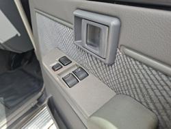 2012 Toyota Landcruiser GXL