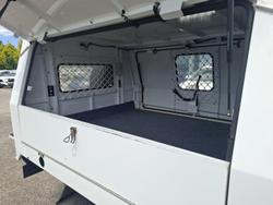 2012 Toyota Landcruiser GXL