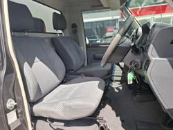 2012 Toyota Landcruiser GXL