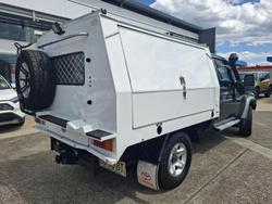 2012 Toyota Landcruiser GXL