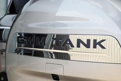 2025 GWM Tank 500 Ultra Hybrid