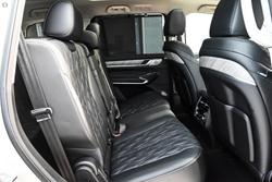 2025 GWM Tank 500 Ultra Hybrid