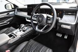 2025 GWM Tank 500 Ultra Hybrid