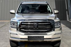 2025 GWM Tank 500 Ultra Hybrid