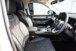 2025 GWM Tank 500 Ultra Hybrid