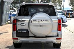 2025 GWM Tank 500 Ultra Hybrid