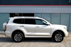 2025 GWM Tank 500 Ultra Hybrid