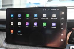 2025 GWM Tank 500 Ultra Hybrid