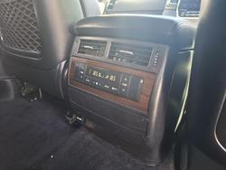 2017 Toyota Landcruiser VX