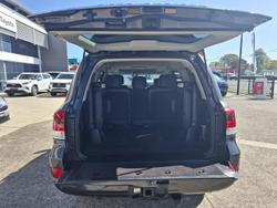 2017 Toyota Landcruiser VX