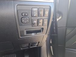 2017 Toyota Landcruiser VX