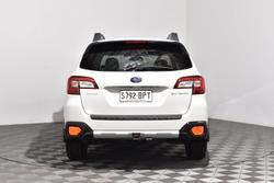 2016 Subaru Outback 2.5i