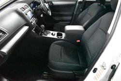 2016 Subaru Outback 2.5i