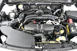 2016 Subaru Outback 2.5i