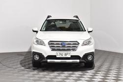 2016 Subaru Outback 2.5i