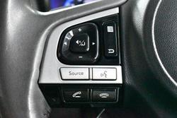 2016 Subaru Outback 2.5i