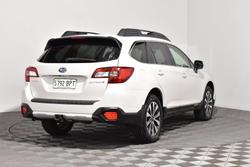 2016 Subaru Outback 2.5i