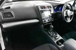 2016 Subaru Outback 2.5i