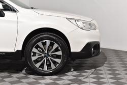 2016 Subaru Outback 2.5i