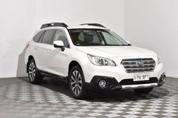 2016 Subaru Outback 2.5i