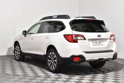 2016 Subaru Outback 2.5i