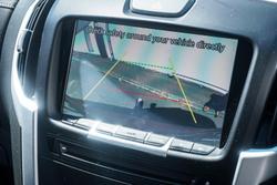 2018 Isuzu MU-X LS-U