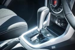 2018 Isuzu MU-X LS-U