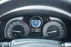 2018 Isuzu MU-X LS-U