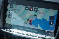 2018 Isuzu MU-X LS-U