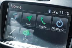 2018 Isuzu MU-X LS-U