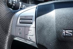 2018 Isuzu MU-X LS-U