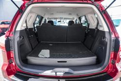 2018 Isuzu MU-X LS-U