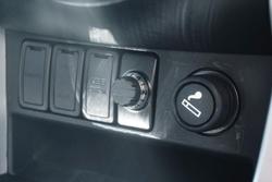 2018 Isuzu MU-X LS-U