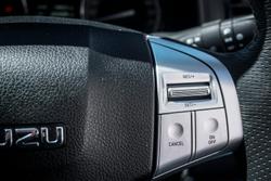 2018 Isuzu MU-X LS-U