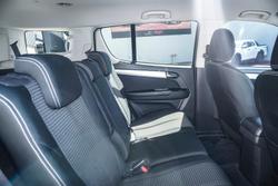 2018 Isuzu MU-X LS-U