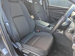 2021 Mazda 3 G20 Pure BP Series Grey