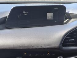 2021 Mazda 3 G20 Pure BP Series Grey