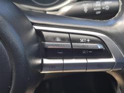 2021 Mazda 3 G20 Pure BP Series Grey