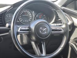 2021 Mazda 3 G20 Pure BP Series Grey