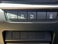 2021 Mazda 3 G20 Pure BP Series Grey