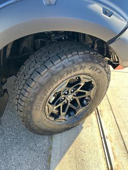 2024 Nissan Navara PRO-4X Warrior D23 MY24 4X4 Dual Range Black Star