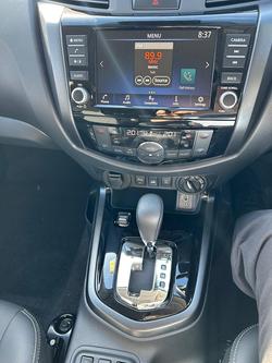 2024 Nissan Navara PRO-4X Warrior