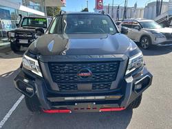 2024 Nissan Navara PRO-4X Warrior