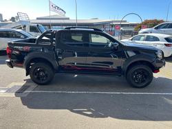 2024 Nissan Navara PRO-4X Warrior