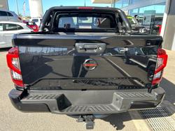 2024 Nissan Navara PRO-4X Warrior