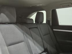 2019 Toyota Kluger GX GSU55R AWD Eclipse Black