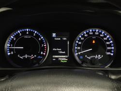 2019 Toyota Kluger GX