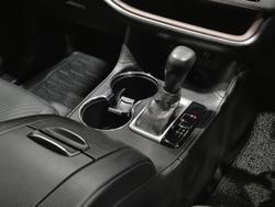 2019 Toyota Kluger GX